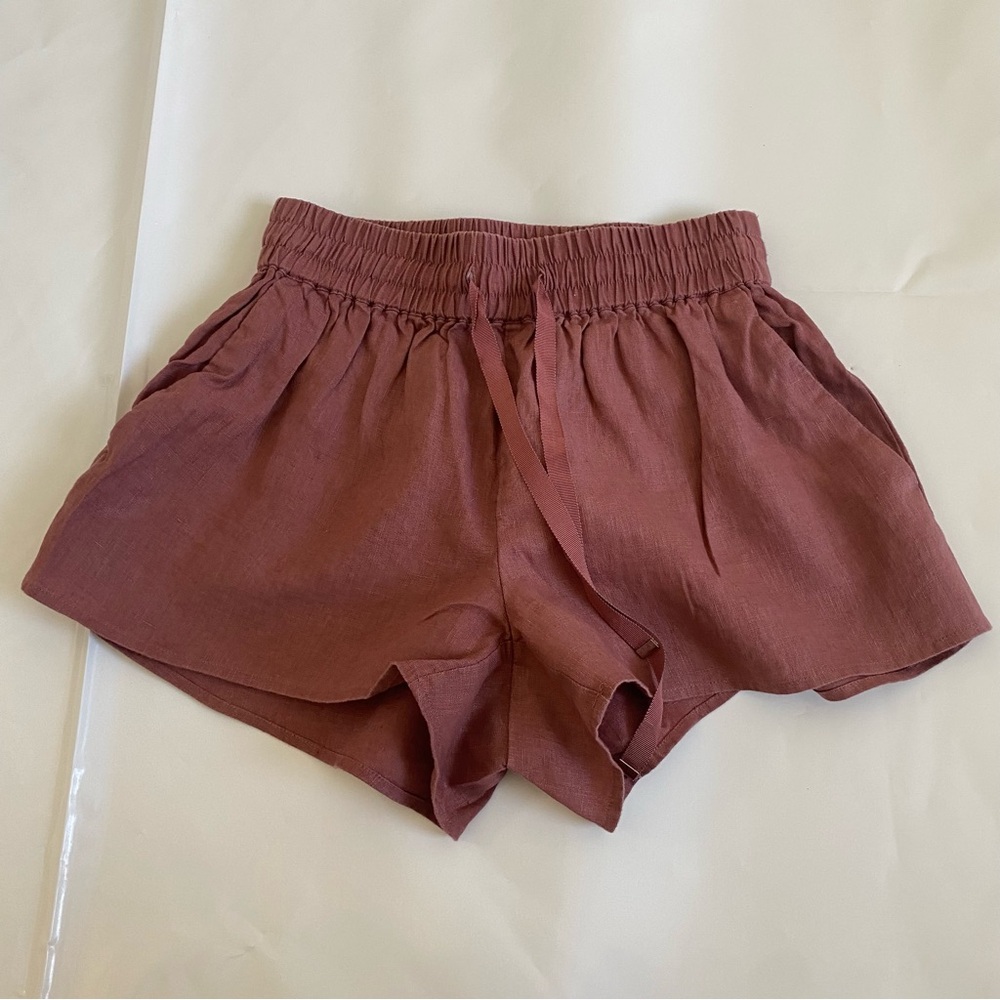CAMI Women's  Shorts